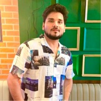 Govind Gaurav Dwiwedi