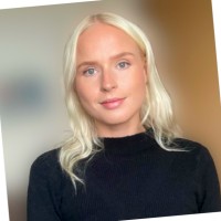 Anna Gustafsson