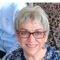 Patricia Eastep