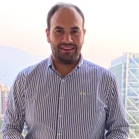 Héctor I. Gutiérrez Ponzot