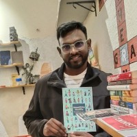 Manoj Meshram