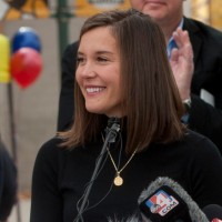 Erin Mendenhall