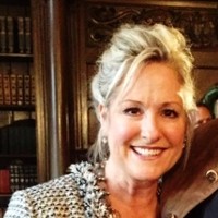 Lynn Patterson
