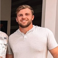 Nicholas Strole