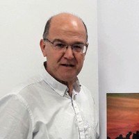 Antonio Martín Hernández