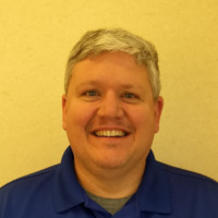 Randy Turney, NREMT-P, CEI, EVOCITR