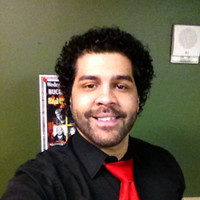 Cory Alexander