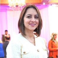 Chayma Ayadi Ben Hamouda