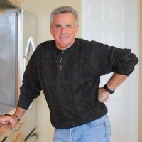 Byron Ehlert