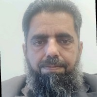 Ghulam Sarwar