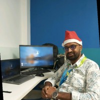 Mohanraj Varadaraj