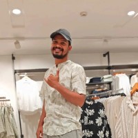 MUTHU KRISHNAN S