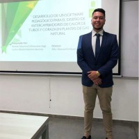 Carlos Alberto Moreno Sánchez