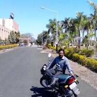 Satish kumar Jaiswal