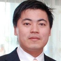 Josh Huang Zhao