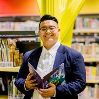 Muhammad Hadi Bin Kamal