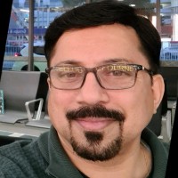 Anil Kumar PR
