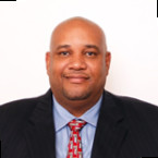 Roderick Smart