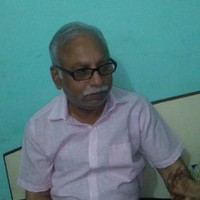 Suresh Shukla
