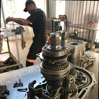 Teboho Mohlomi