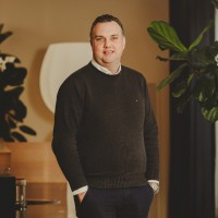 Johan Selin
