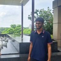 Vikram Ravi