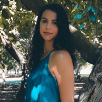 Hannah Morken