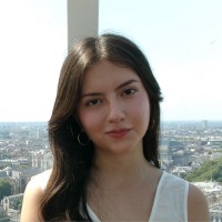 Fatima Mendoza