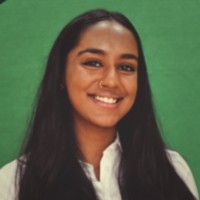 Mahika Nair