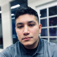 Eddie Cruz