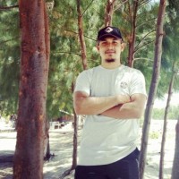 Fachmi Septyadi Ma'asy