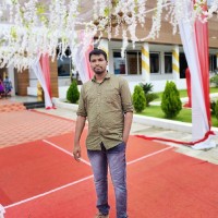 Bharath Kumar Reddy