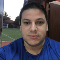 João Carlos Largueza Ramalho