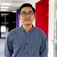 Haziq Mohd Ajmi