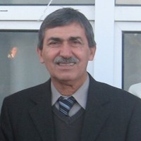 Ebrahim Azad