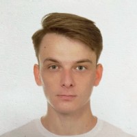Dmitry Nekrasov