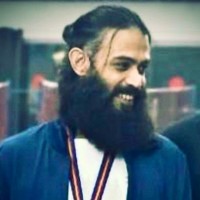 Taha Jamal
