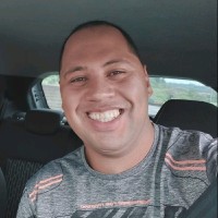 Robson Firmino Dias Da Silva