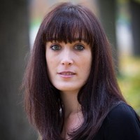 Claire Desplantes