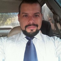 Carlos Gustavo Marmolejos Polanco