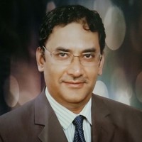 Prashant Huddar