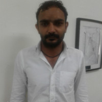 Anup Singh