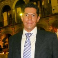 Ricardo Christian Rico Carrera