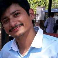 Mohit makin