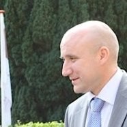 Dick van der Eijk