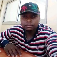 ismael ngouate