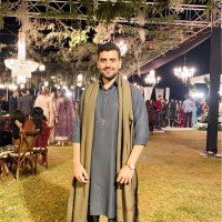 Saif Ur Rehman