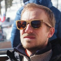 David Moškvan