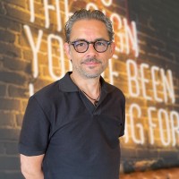 Gaby Van Gool
