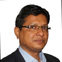 Sukumar Dutta